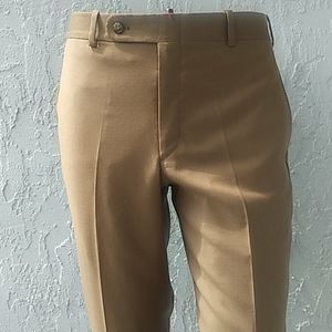 Tom Jones"Executive Collection"Hand Tailored Pants